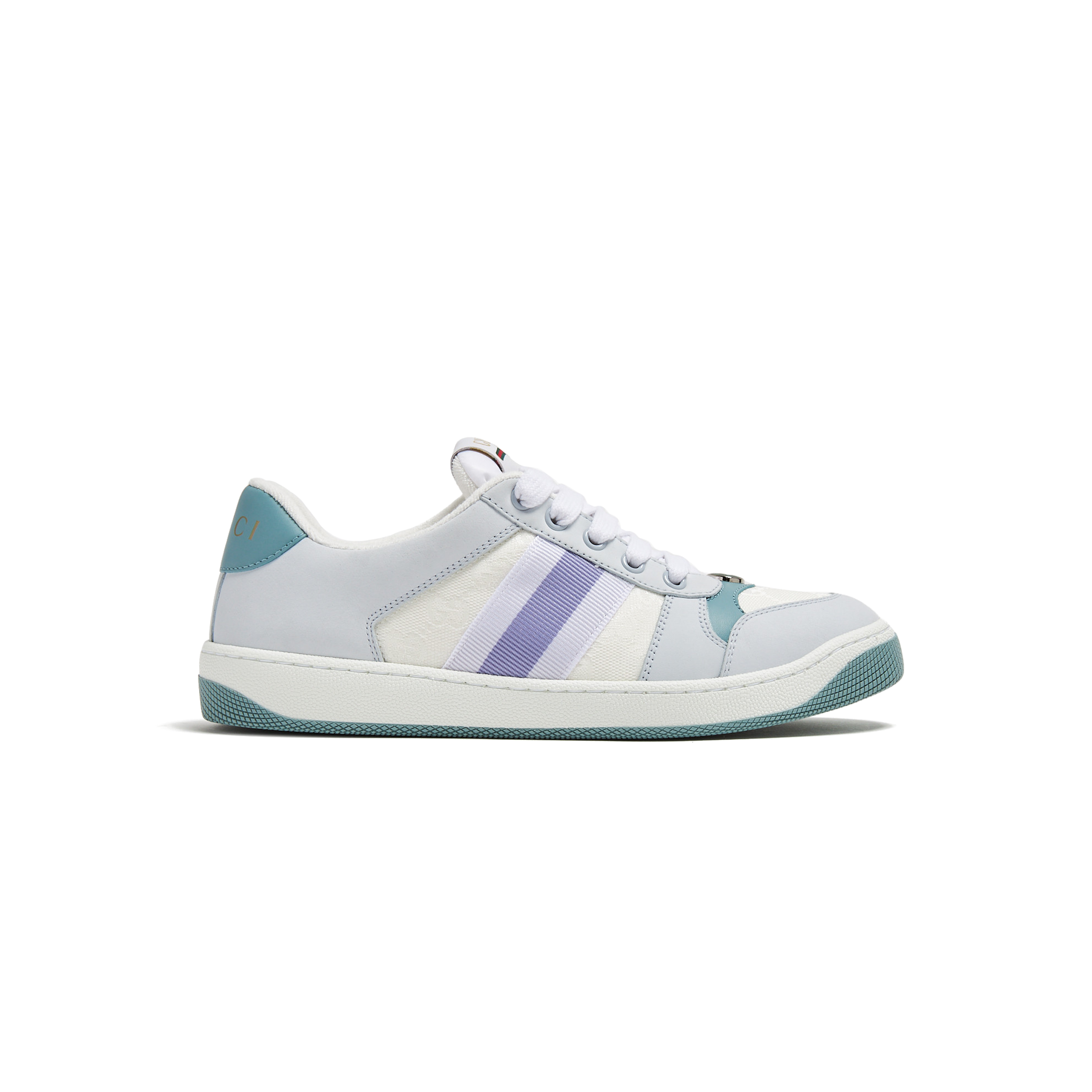 GUCCI SCREENER SNEAKERS 677423